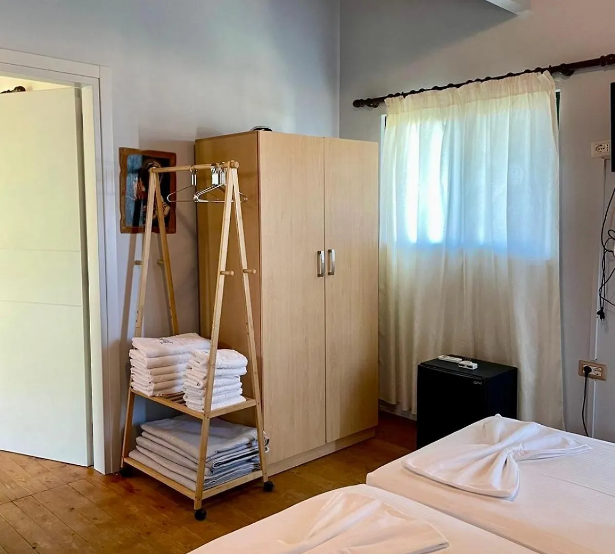 Chalet Ambel Dhërmi