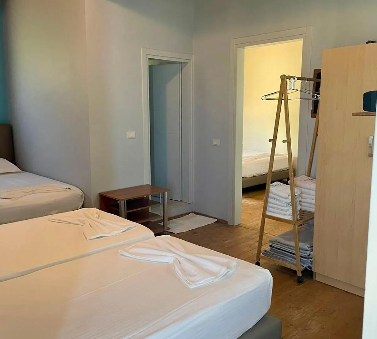 Chalet Ambel Dhërmi