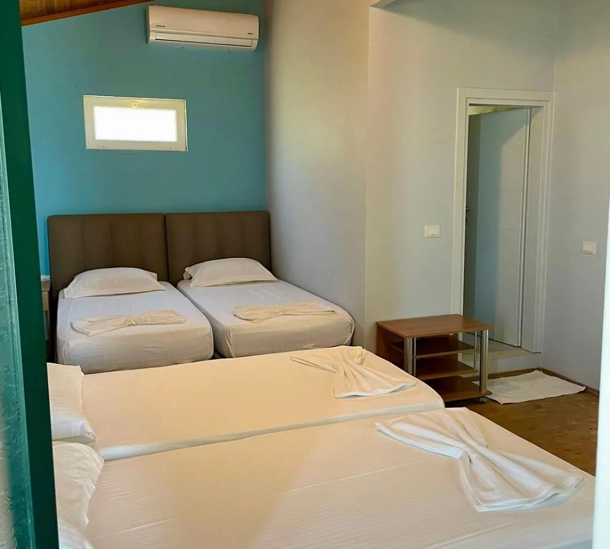 Chalet Ambel Dhërmi 0*,  Albanie