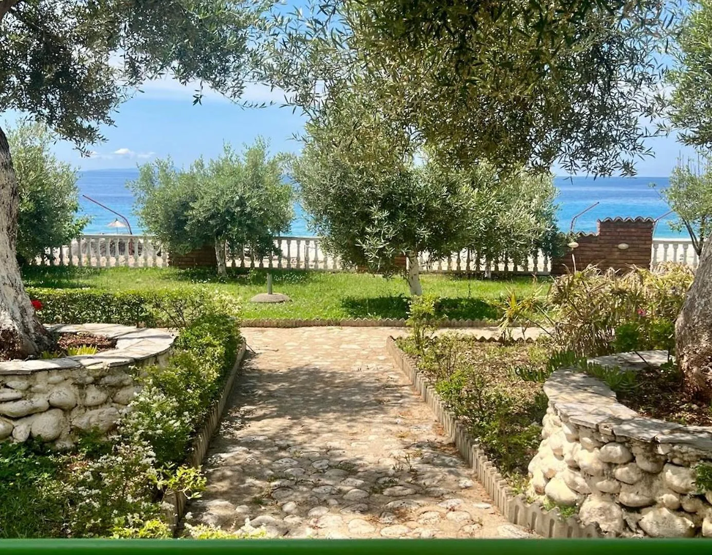 Chalet Ambel Dhërmi