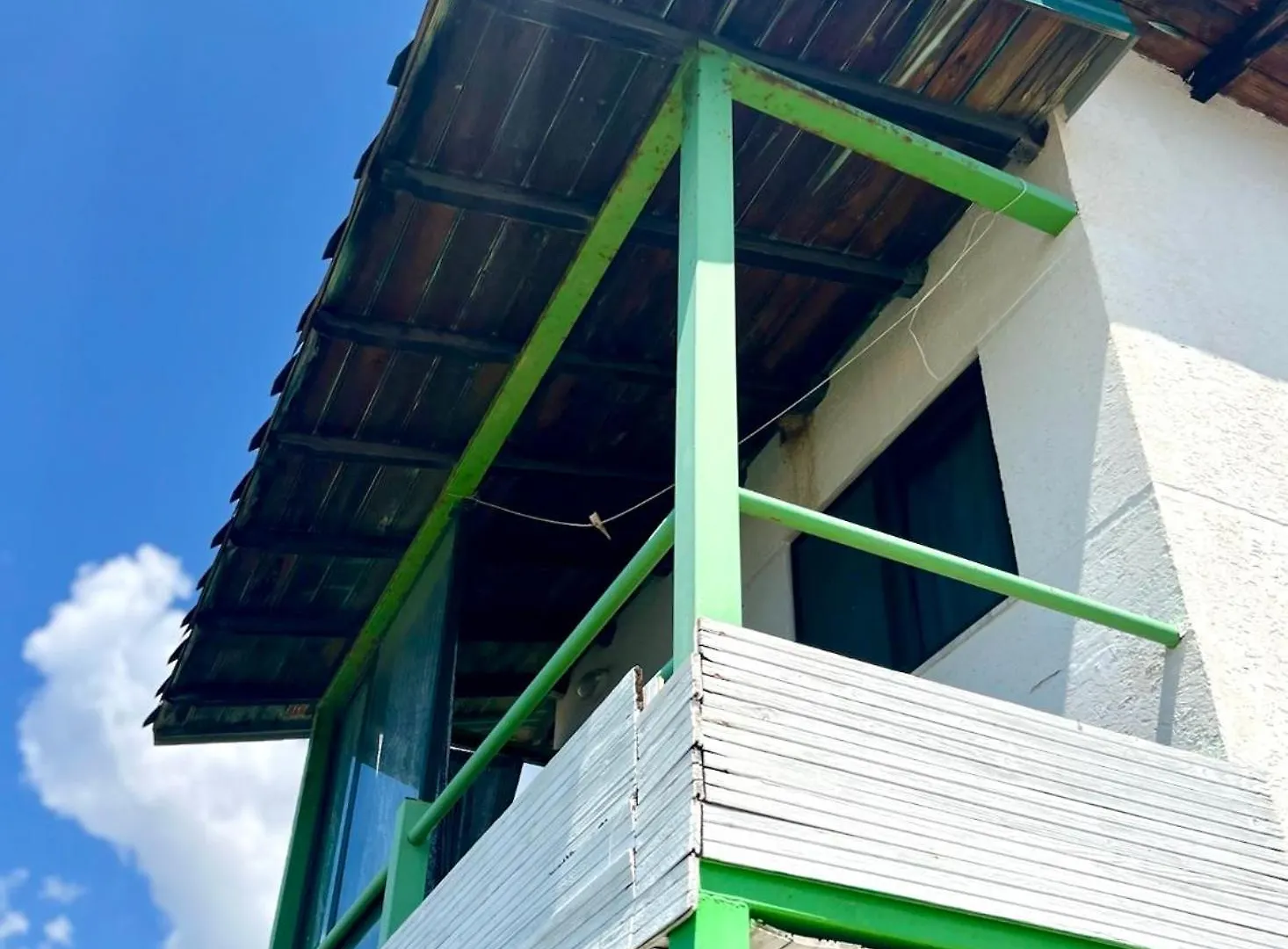 Chalet Ambel Dhërmi 0*,