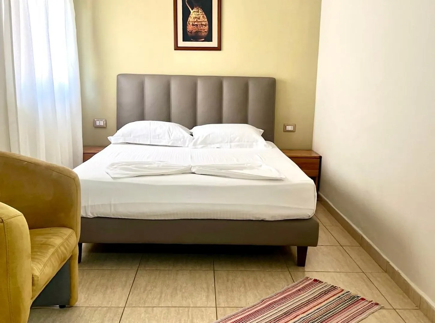 Chalet Ambel Dhërmi