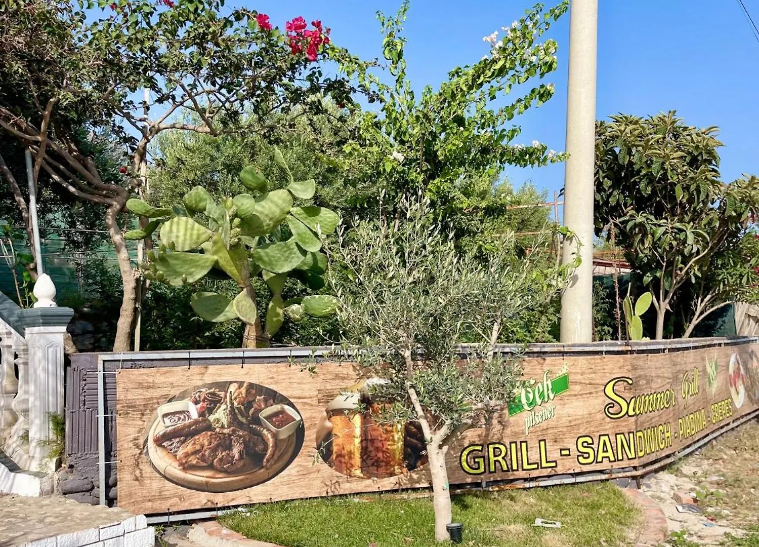 Chalet Ambel Dhërmi