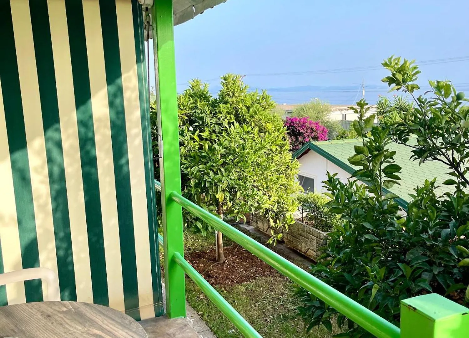 Chalet Ambel Dhërmi 0*,