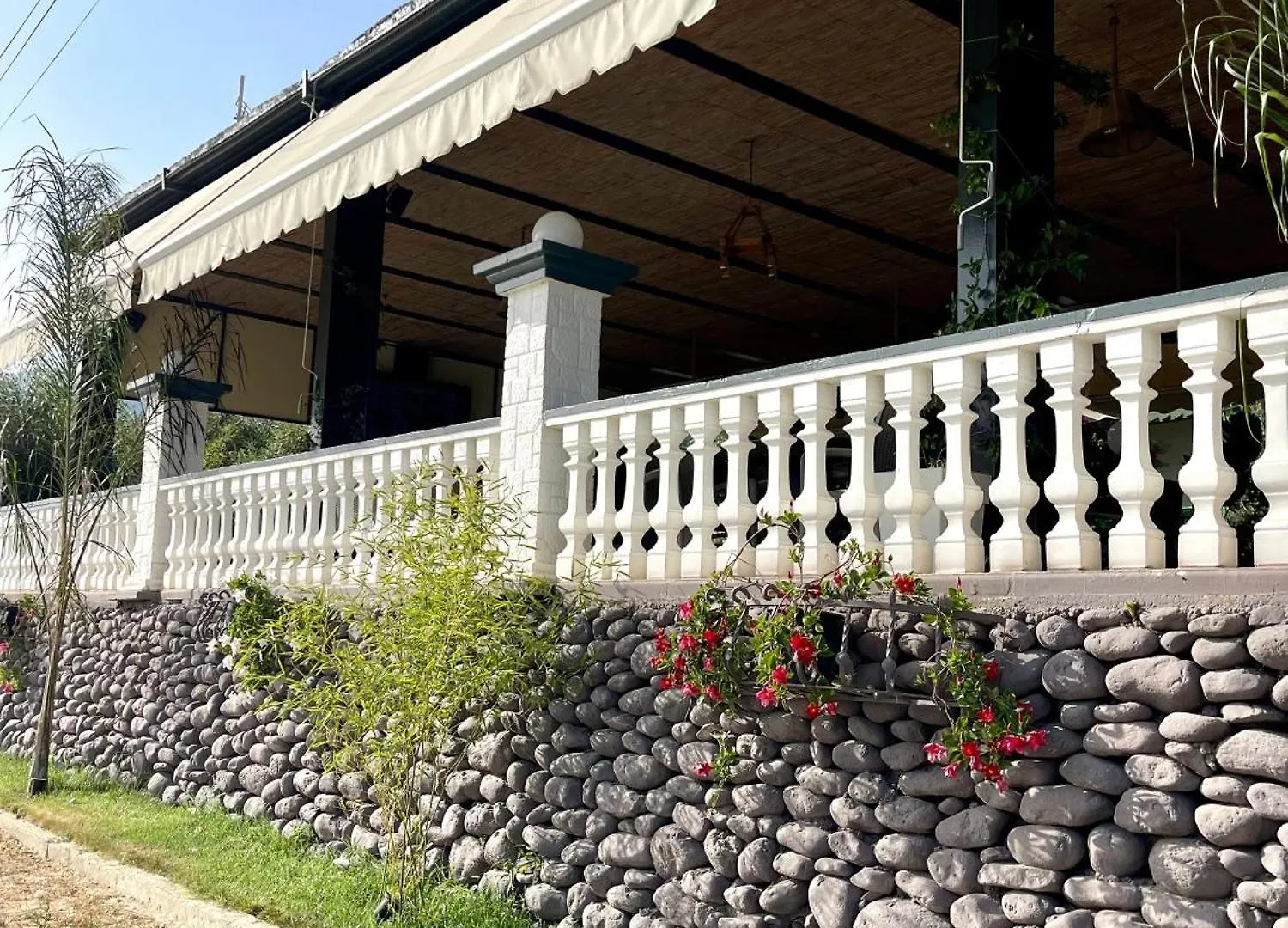 Chalet Ambel Dhërmi