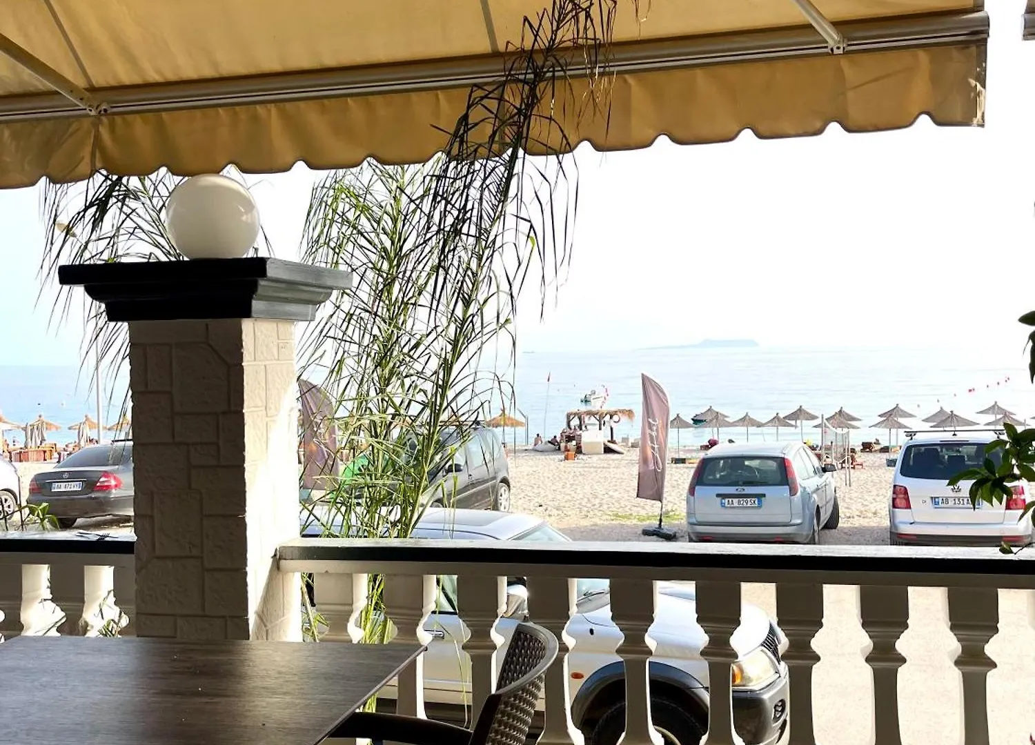 Chalet Ambel Dhërmi