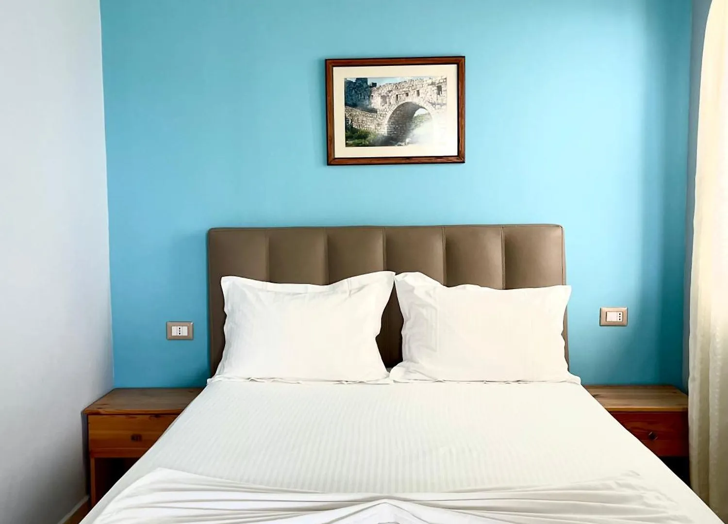 Chalet Ambel Dhërmi