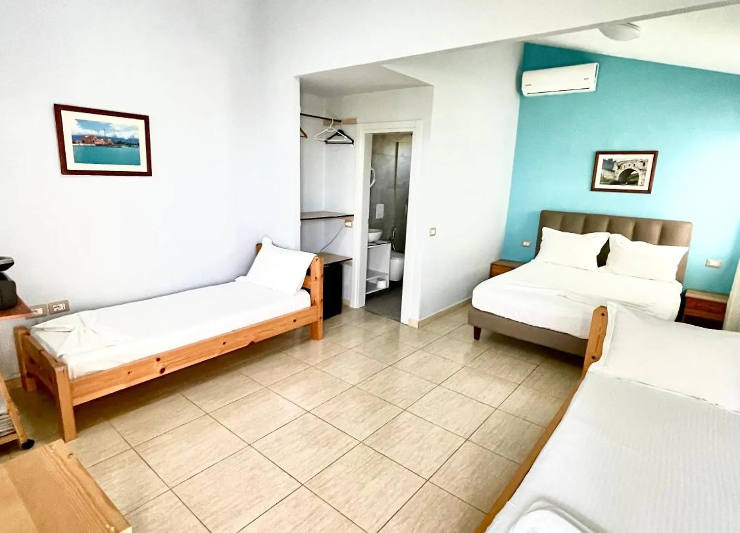 Chalet Ambel Dhërmi