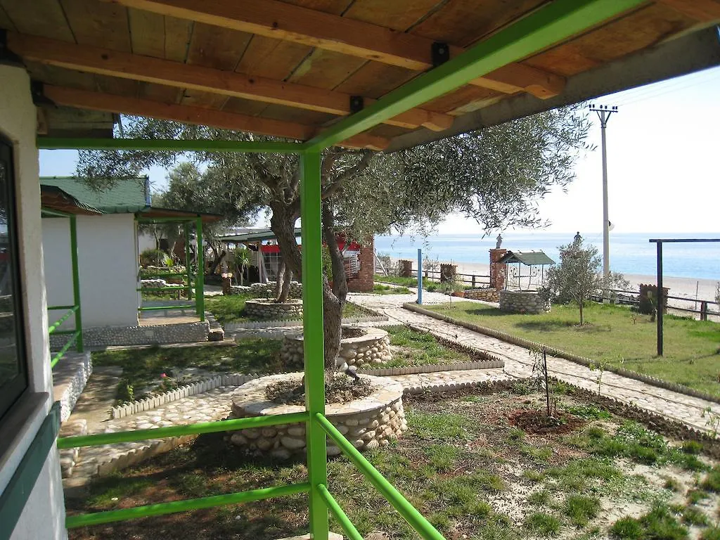 Chalet Ambel Dhërmi