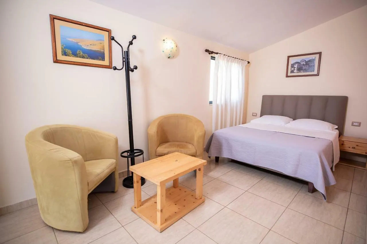 Chalet Ambel Dhërmi