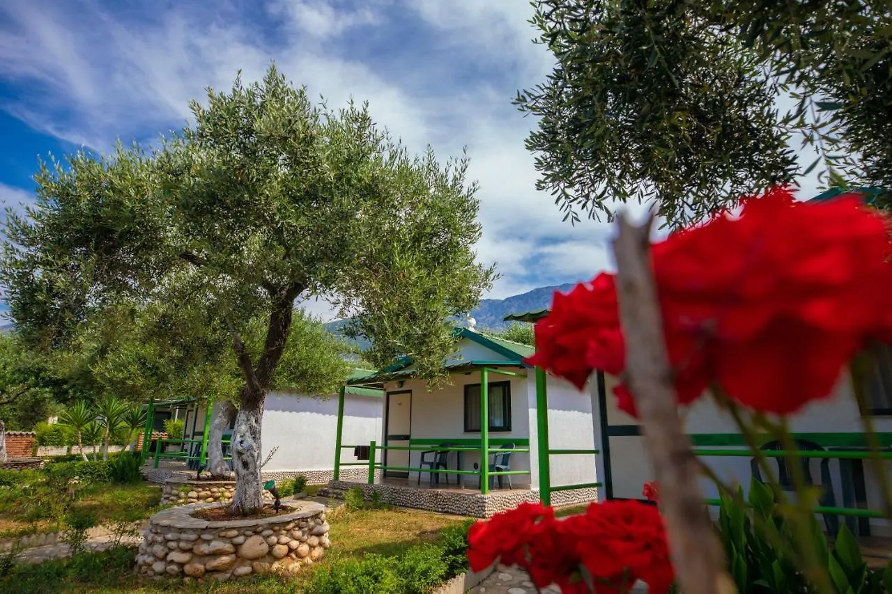 Chalet Ambel Dhërmi