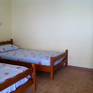 Pano Marko Lägenhetshotell