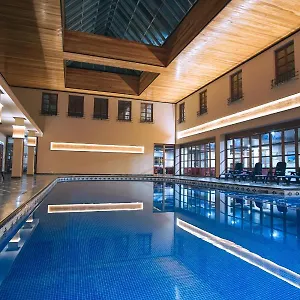 Resort Te'dreri - Llogora Tourist Village, Dhërmi