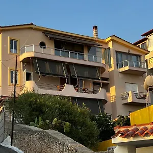 Appartement Emilios House