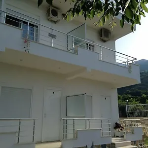 3* Vendégház Plazhi