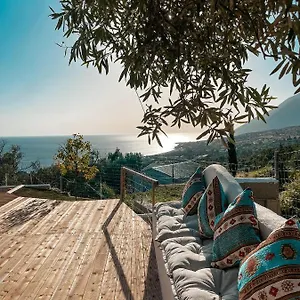 Hotel Gogo's Boutique, Dhërmi