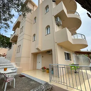 Anna House Dhërmi