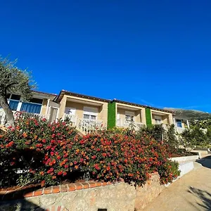  Hébergement de vacances Essos