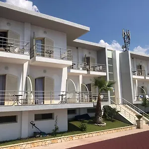 Hotel Royal Blue, Dhërmi