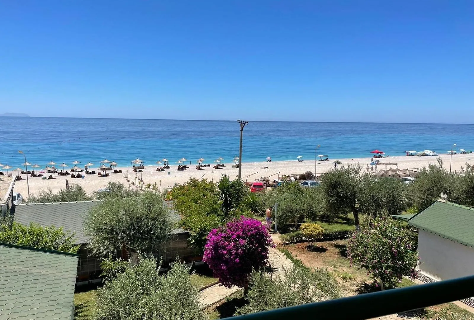 Chalet Ambel Dhermi
