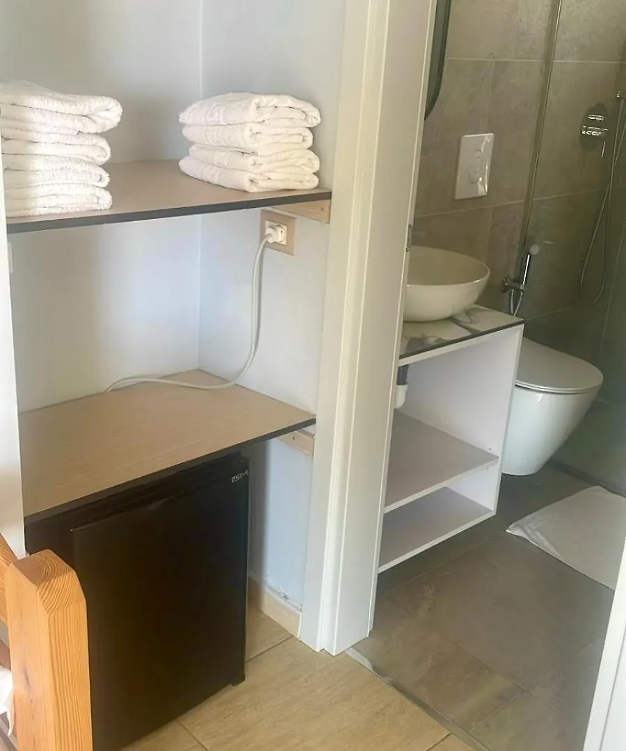 Chalet Ambel Dhermi