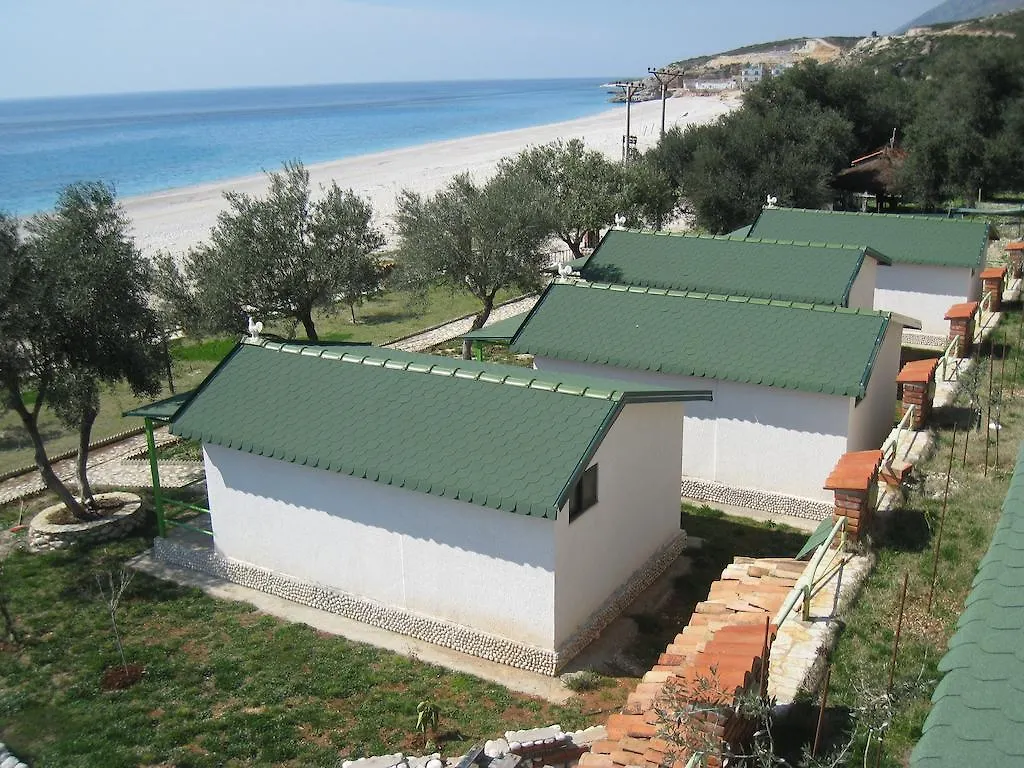 Chalet Ambel Dhermi